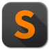Apps-Sublime-Text icon