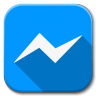 Apps-Facebook-Messenger icon