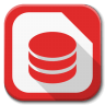 Apps-Libreoffice-Base icon