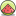 Button watermelon icon