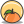 Button-orange icon