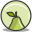 Button-pear icon
