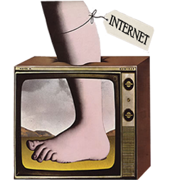 Internet icon
