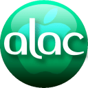 ALAC emerald icon