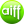 AIFF green icon
