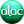 ALAC emerald icon