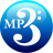 MP3-blue icon