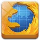 Firefox 2 icon