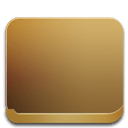 Folder-back icon