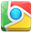 Chrome 2 icon