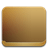 Folder back icon