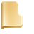 Folder-front icon