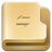 Folder-links icon