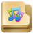 Folder-music-2 icon