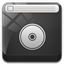 Floppy drive 5 14 icon