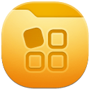Folder-apps icon