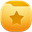Folder-favourites icon