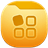 Folder-apps icon