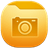 Folder pictures icon
