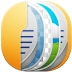 Folder-data icon