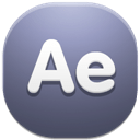After-effects icon
