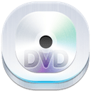 Dvd-drive icon