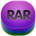 Rar-2 icon