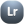 Lightroom icon