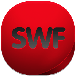 Swf icon