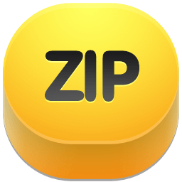 Zip 2 icon