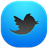 Twitter icon