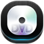 Dvd drive 2 icon