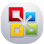 Office 2 icon