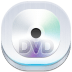 Dvd-drive icon