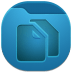 Folder-documents-2 icon
