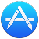 Apple-Appstore icon