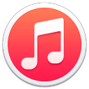 Apple-iTunes-Border icon