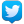 Twitter 2 icon