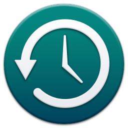 Apple Timemachine icon