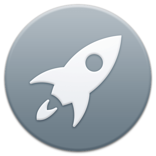 Apple-Launchpad icon