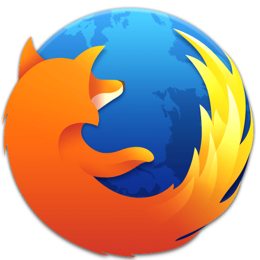 Firefox Icon Png