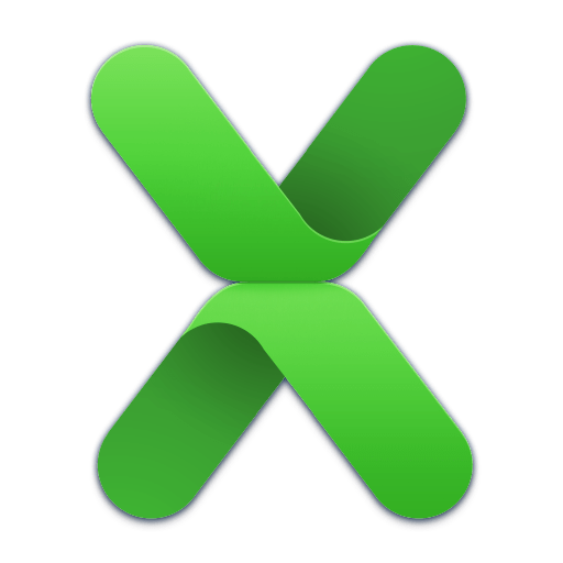 excel icon transparent