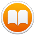 Apple-Books-Border icon
