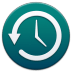 Apple-Timemachine icon