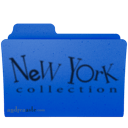 New-york-collectio icon