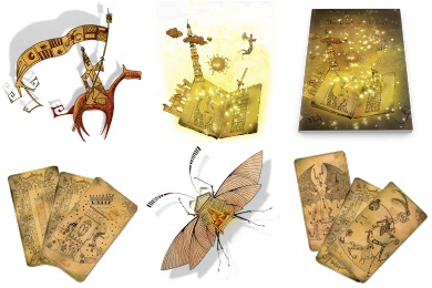 Tarot Icons Tarot Icons
