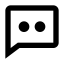 Bx comment dots icon