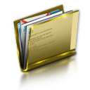 Files Folder icon