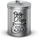 Pig Crap icon