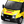 DHL Van Front icon